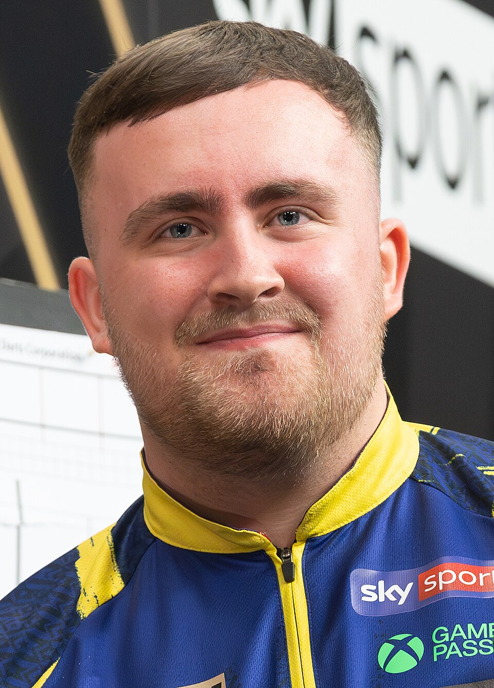 The Rise of Luke Littler: Darts' Youngest World Championship Finalist